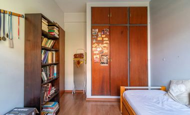 Venta PH tipo casa 5 amb con patio Belgrano R