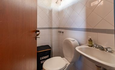 Venta PH tipo casa 5 amb con patio Belgrano R