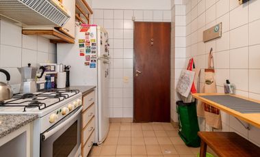 Venta PH tipo casa 5 amb con patio Villa Urquiza