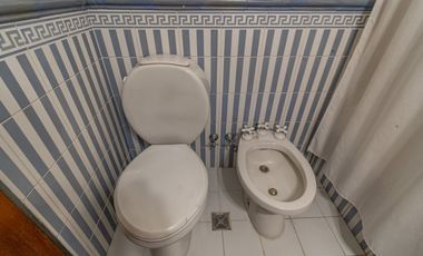 Venta PH tipo casa 5 amb con patio Villa Urquiza