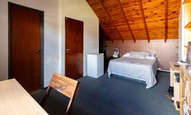 Venta PH tipo casa 5 amb con patio Villa Urquiza