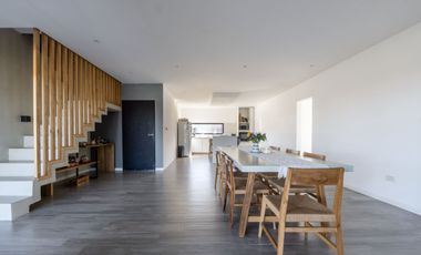 En alquiler  casa en Cantón Islas  4 dormitorios