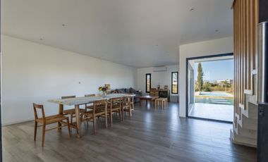 En alquiler  casa en Cantón Islas  4 dormitorios