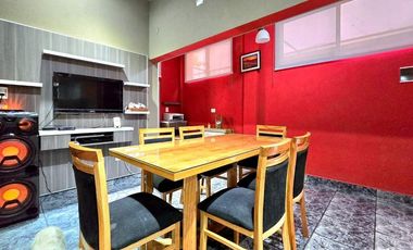 VENTA - PH 3 AMBIENTES RECICLADO – VILLA ZAGALA