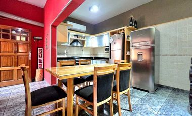 VENTA - PH 3 AMBIENTES RECICLADO – VILLA ZAGALA