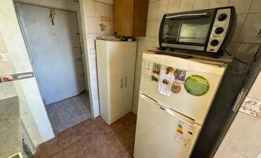 Venta Depto 3 Amb Villa Soldati