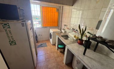 Venta Depto 3 Amb Villa Soldati