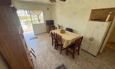 Venta Depto 3 Amb Villa Soldati