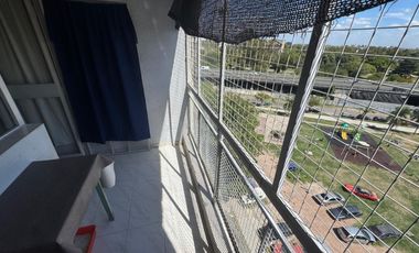 Venta Depto 3 Amb Villa Soldati