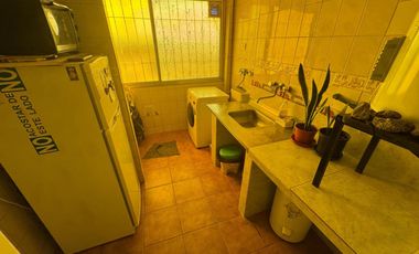 Venta Depto 3 Amb Villa Soldati