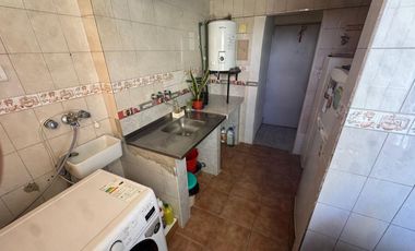 Venta Depto 3 Amb Villa Soldati