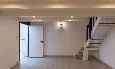 Venta PH 2 Amb. con patio San cristobal