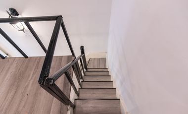 Venta PH 2 Amb. con patio San cristobal