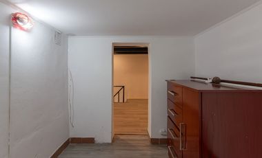 Venta PH 2 Amb. con patio San cristobal