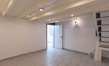 Venta PH 2 Amb. con patio San cristobal