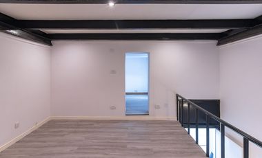 Venta PH 2 Amb. con patio San cristobal