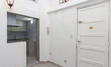Venta PH 2 Amb. con patio San cristobal
