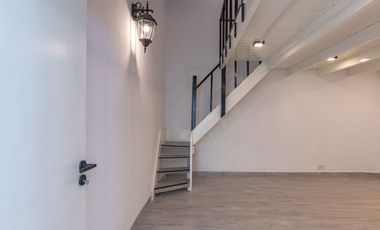 Venta PH 2 Amb. con patio San cristobal