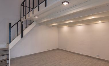 Venta PH 2 Amb. con patio San cristobal