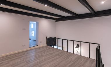 Venta PH 2 Amb. con patio San cristobal