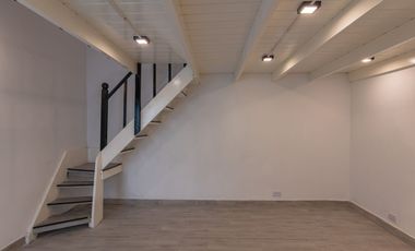 Venta PH 2 Amb. con patio San cristobal