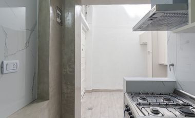 Venta PH 2 Amb. con patio San cristobal