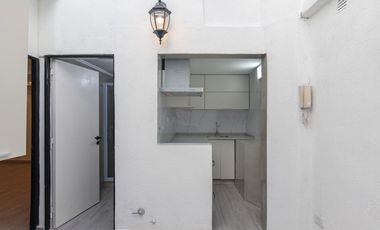 Venta PH 2 Amb. con patio San cristobal