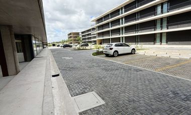 ALQUILER DEPARTAMENTO TERRAZAS DE SANTA MARIA VILLANUEVA