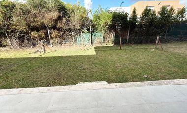 ALQUILER DEPARTAMENTO TERRAZAS DE SANTA MARIA VILLANUEVA