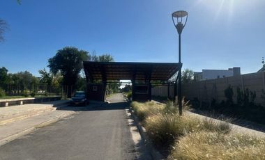 Lote Barrio Cerrado El Vivero