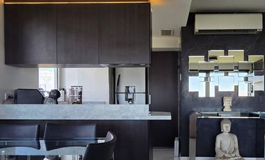 VENTA DEPTO 2 AMB TORRES DEL YACHT AMOBLADO COCHERA