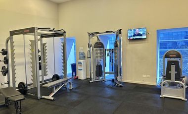 VENTA DEPTO 2 AMB TORRES DEL YACHT AMOBLADO COCHERA