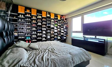 VENTA DEPTO 2 AMB TORRES DEL YACHT AMOBLADO COCHERA