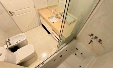 VENTA DEPTO 2 AMB TORRES DEL YACHT AMOBLADO COCHERA