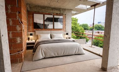 VENTA DEPTO EN VILLA ORTUZAR FINANCIACION