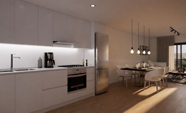 VENTA DEPTO EN VILLA ORTUZAR FINANCIACION