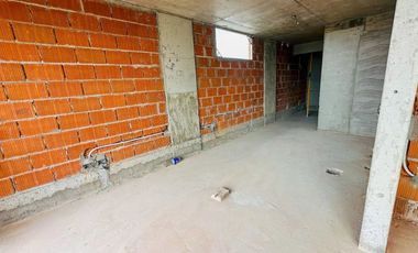 VENTA DEPTO EN VILLA ORTUZAR FINANCIACION