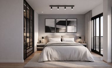 VENTA MONOAMBIENTE EN VILLA ORTUZAR FINANCIACION