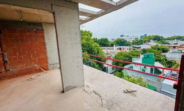 VENTA 2 AMB  DEPTO EN VILLA ORTUZAR FINANCIACION