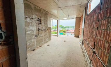 VENTA 2 AMB  DEPTO EN VILLA ORTUZAR FINANCIACION