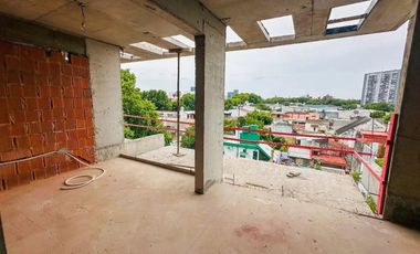 VENTA 2 AMB  DEPTO EN VILLA ORTUZAR FINANCIACION