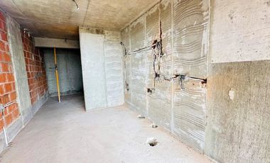 VENTA 2 AMB  DEPTO EN VILLA ORTUZAR FINANCIACION