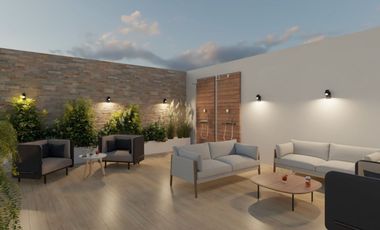 MONOAMBIENTE ENTREGA 2028 EN ALMAGRO FINANCIA