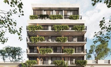 MONOAMBIENTE ENTREGA 2028 EN ALMAGRO FINANCIA