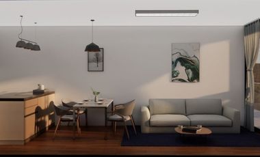 Venta  MONOAMBIENTE - VIDAL 2882 - BELGRANO