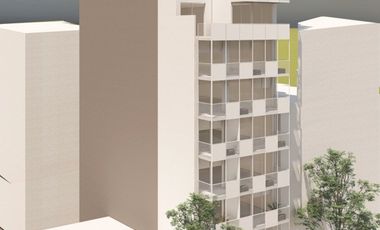 Venta  MONOAMBIENTE - VIDAL 2882 - BELGRANO