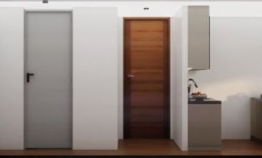 Venta  MONOAMBIENTE - VIDAL 2882 - BELGRANO