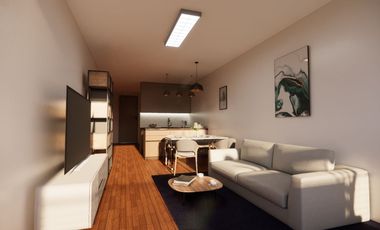 Venta  MONOAMBIENTE - VIDAL 2882 - BELGRANO