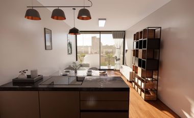 Venta  MONOAMBIENTE - VIDAL 2882 - BELGRANO