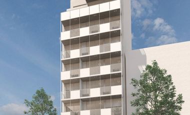 Venta  MONOAMBIENTE - VIDAL 2882 - BELGRANO